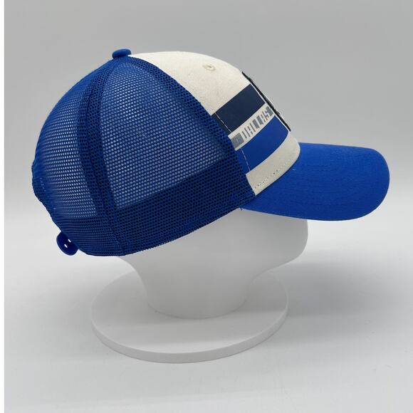 NEW ERA NBA Dallas Mavericks The League 9Forty Adjustable Cap - Picture 3 of 6